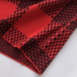 Louis Vuitton Damier Wool Crewneck 1AFXKJ