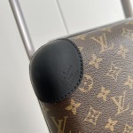 Louis Vuitton Monogram Canvas Horizon 55 M20294