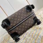 Louis Vuitton Monogram Canvas Horizon 55 M20294