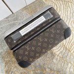 Louis Vuitton Monogram Canvas Horizon 55 M20294