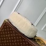 Louis Vuitton Shearling Over The Moon M23321