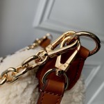 Louis Vuitton Shearling Over The Moon M23321