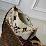 Louis Vuitton Shearling Over The Moon M23321