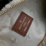 Louis Vuitton Shearling Over The Moon M23321