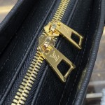 Louis Vuitton OnTheGo East West Black M23640