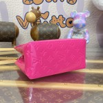 Louis Vuitton Monogram Vernis Reade PM M24028