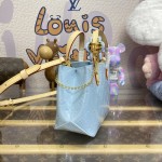 Louis Vuitton Monogram Vernis Reade PM M24144