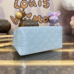 Louis Vuitton Monogram Vernis Reade PM M24144