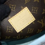 Louis Vuitton Monogram Vernis Reade PM M24144