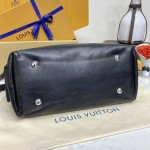 Louis Vuitton Lambskin CarryAll Cargo PM M24861