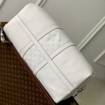 Louis Vuitton Taigarama Keepall Bandouliere 50 M30885