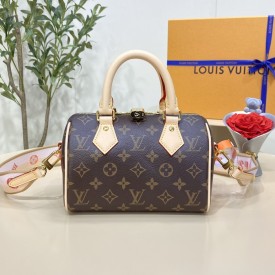 Replica Louis Vuitton Speedy Bandoulière 20