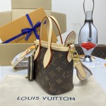 Louis Vuitton Monogram canvas Neverfull BB M46705