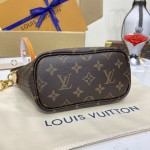 Louis Vuitton Monogram canvas Neverfull BB M46705