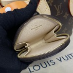 Louis Vuitton Monogram canvas Neverfull BB M46705