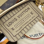 Louis Vuitton Monogram canvas Neverfull BB M46705