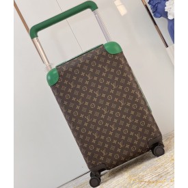 Louis Vuitton Monogram Canvas Horizon 55 Green M46781