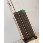 Louis Vuitton Monogram Canvas Horizon 55 Green M46781