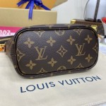 Louis Vuitton Monogram canvas Neverfull BB M46786