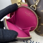 Louis Vuitton Monogram canvas Neverfull BB M46786