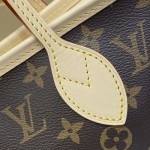 Louis Vuitton Monogram canvas Neverfull BB M46786