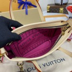 Louis Vuitton Monogram canvas Neverfull BB M46786