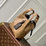 Louis Vuitton Monogram Reverse coated canvas Atlantis BB M46816