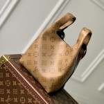 Louis Vuitton Monogram Reverse coated canvas Atlantis BB M46816