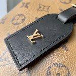 Louis Vuitton Monogram Reverse coated canvas Atlantis BB M46816