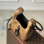 Louis Vuitton Monogram Reverse coated canvas Atlantis BB M46816