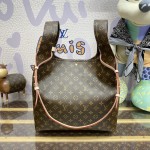 Louis Vuitton Monogram canvas Atlantis GM M46817