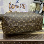 Louis Vuitton Monogram canvas Atlantis GM M46817