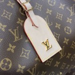 Louis Vuitton Monogram canvas Atlantis GM M46817