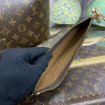 Louis Vuitton Monogram canvas Atlantis GM M46817