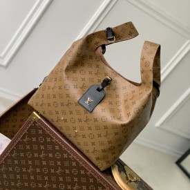 Louis Vuitton Monogram Reverse coated canvas Atlantis GM M46821