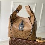 Louis Vuitton Monogram Reverse coated canvas Atlantis GM M46821