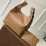 Louis Vuitton Monogram Reverse coated canvas Atlantis GM M46821