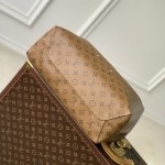 Louis Vuitton Monogram Reverse coated canvas Atlantis GM M46821