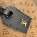 Louis Vuitton Monogram Reverse coated canvas Atlantis GM M46821