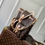 Louis Vuitton Monogram Canvas Excursion PM M46932