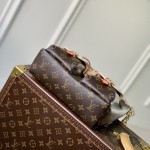 Louis Vuitton Monogram Canvas Excursion PM M46932