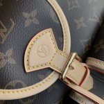 Louis Vuitton Monogram Canvas Excursion PM M46932