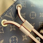 Louis Vuitton Monogram Canvas Excursion PM M46932