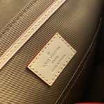 Louis Vuitton Monogram Canvas Excursion PM M46932