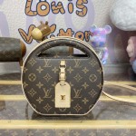 Louis Vuitton Monogram canvas Around Me PM M47117