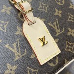 Louis Vuitton Monogram canvas Around Me PM M47117