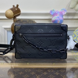 Replica Louis Vuitton Mini Soft Trunk