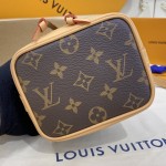 Louis Vuitton Monogram canvas Nano Noé M81266