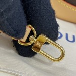 Louis Vuitton Monogram canvas Nano Noé M81266