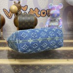 Louis Vuitton Monogram Denim Hills Pochette M82949